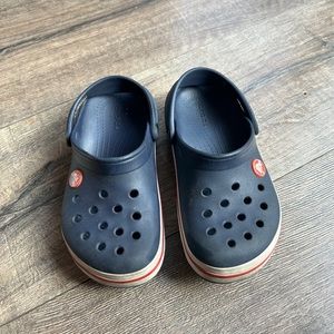 Boys Croc size 13